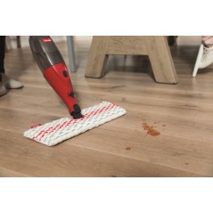 "Vileda 1-2-Spray Max Mop - Effortless Cleaning Solution for a Sparkling Home!"